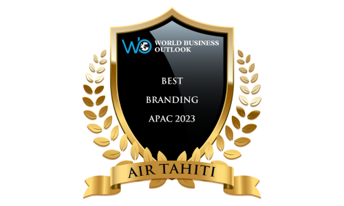 Best branding APAC 2023