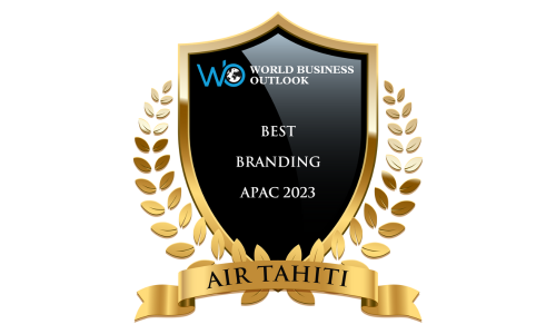 Best Branding APAC 2023