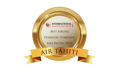 Best Airline Domestic Company Asia Pacific 2023