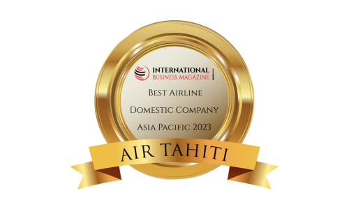 BEST AIRLINE DOMESTIC COMPANY ASIA PACIFIC 2023