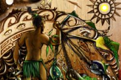 La légende d'Air Tahiti La légende d'Air Tahiti