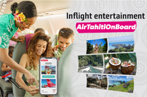 Inflight entertainment