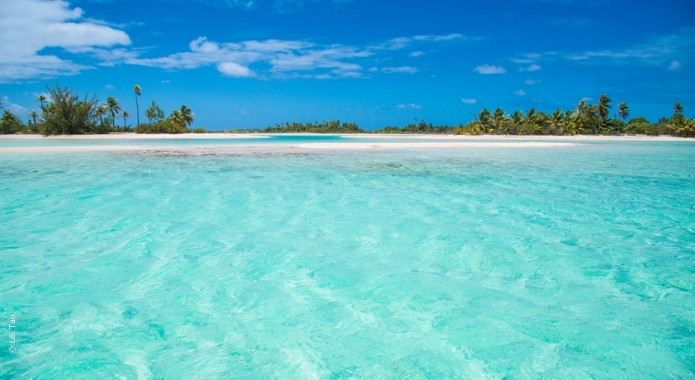 Image île