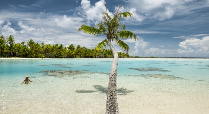 Image île