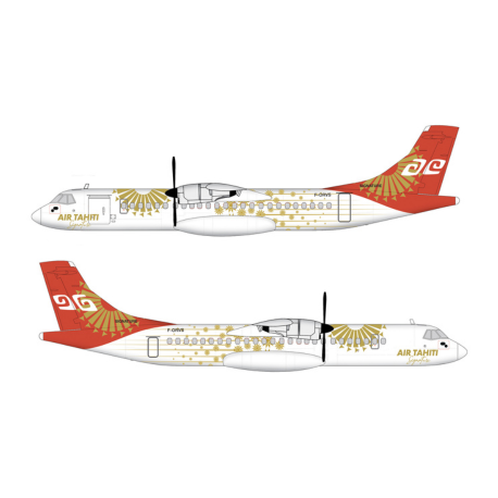 Livrée All Business