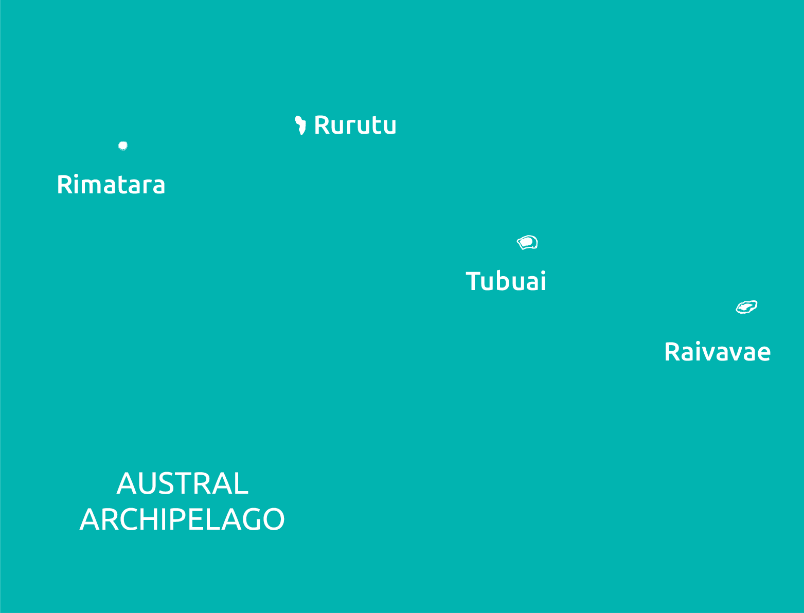 Map-5. Austral Pass