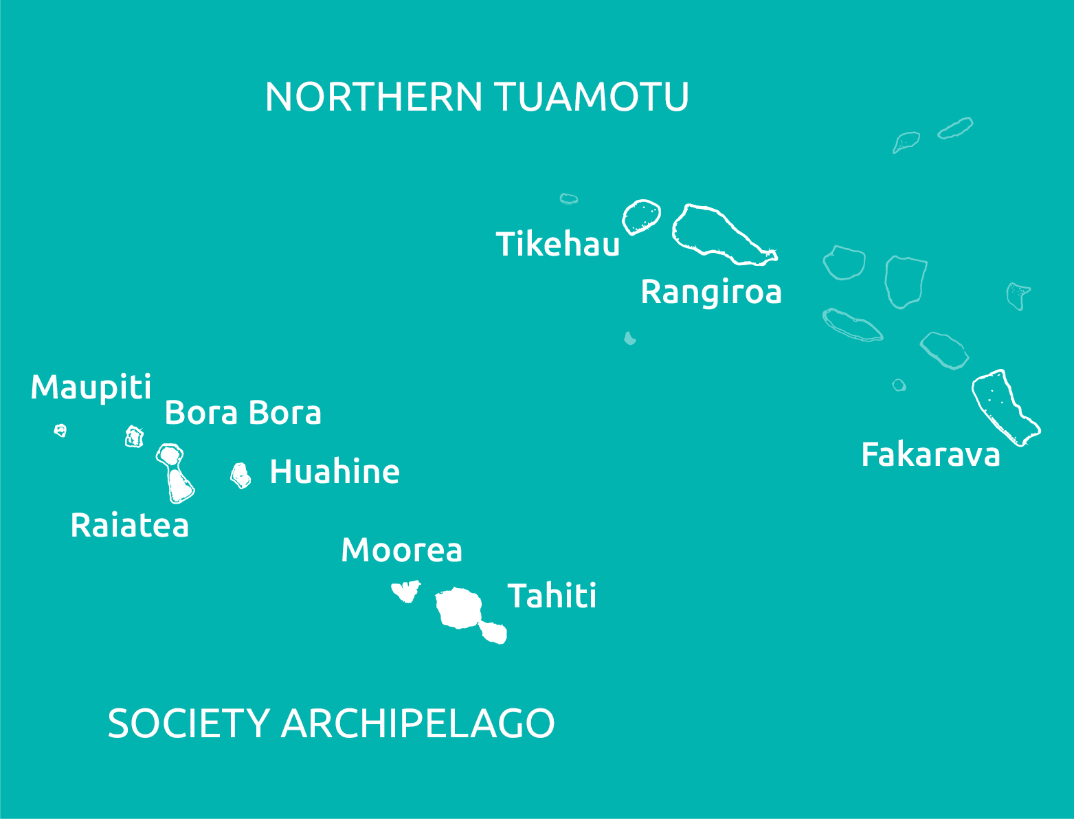 Map-Bora-Tuamotu Pass