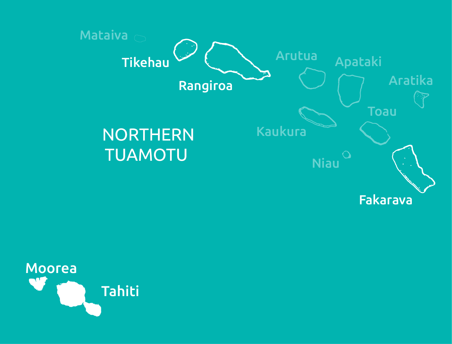 Map-Lagoons Pass