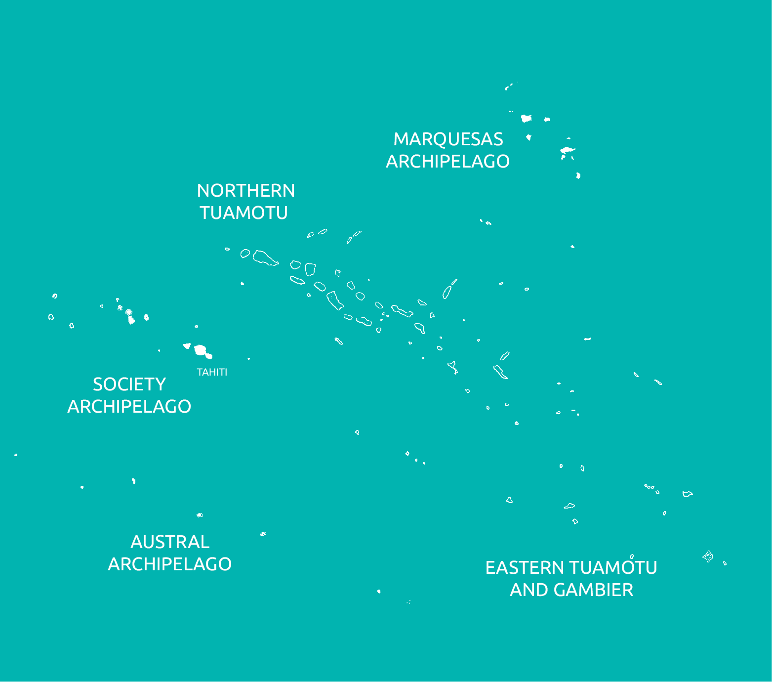 Pass map