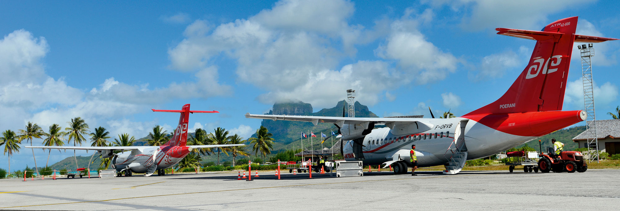 air tahiti