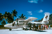 Twin-Otter-Air-Polynesie-ile