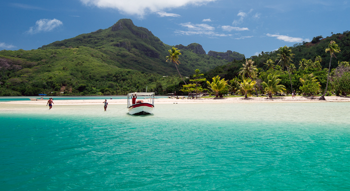 Maupiti-Island_Leeward-Islands-Archipelago