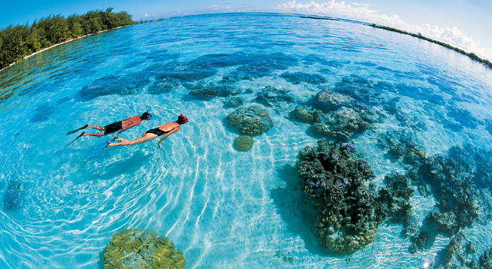 Moorea-Island_Windward-Islands-Archipelago