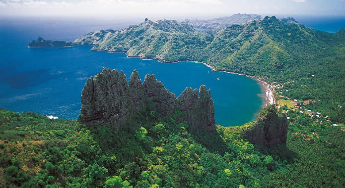 nuku hiva