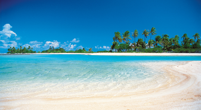 Image île