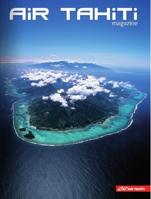 magazine